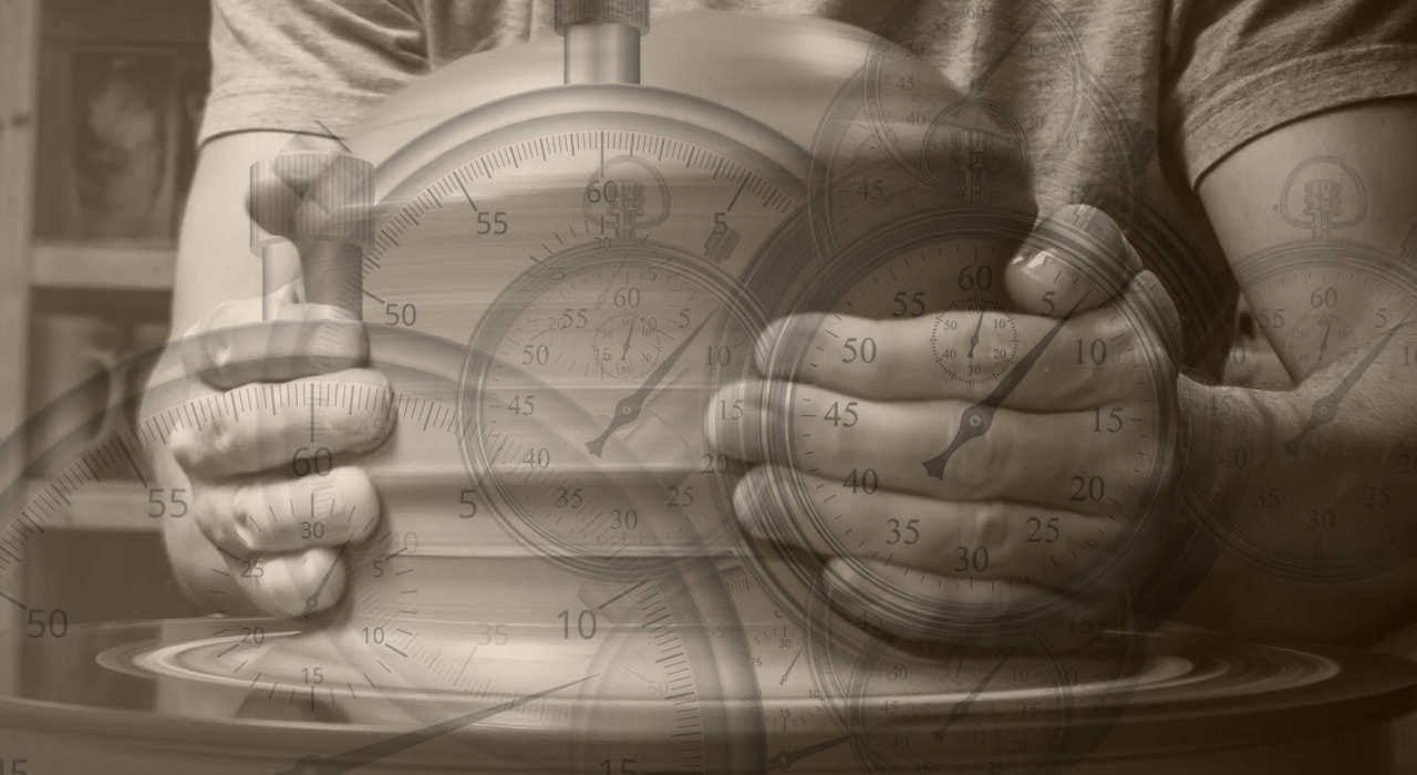 Make the Most of Your Time in the Pottery Studio | Expert Clay