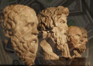 philosophy