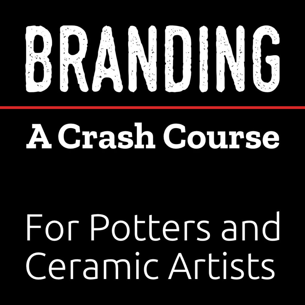 Branding Crash Course Title image