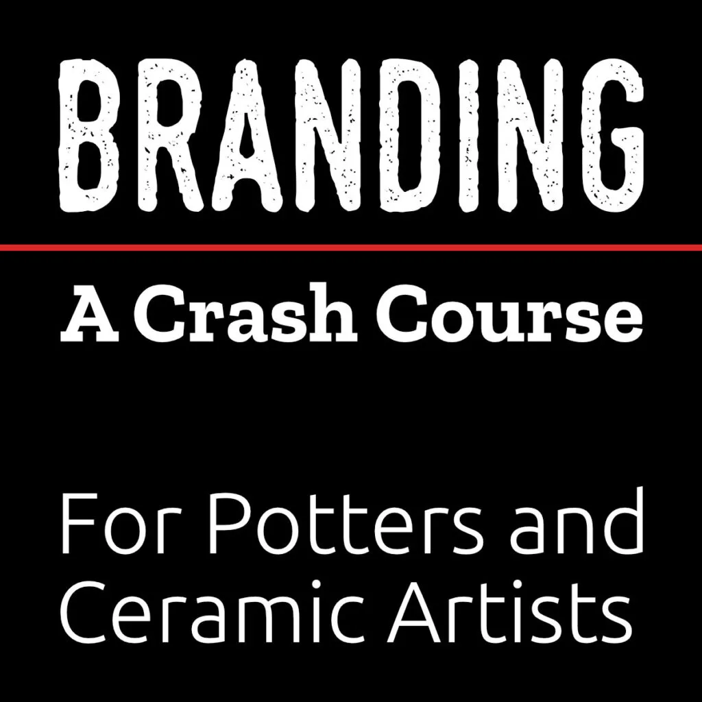 Branding Crash Course Title image