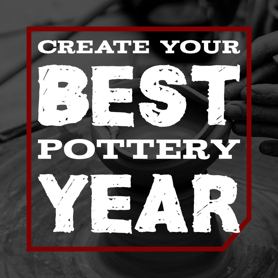 best pottery year course image