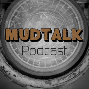 MudTalk Podcast Cover Image