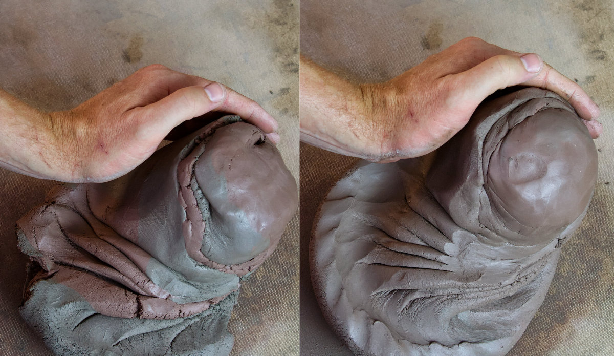 spiral wedging continue